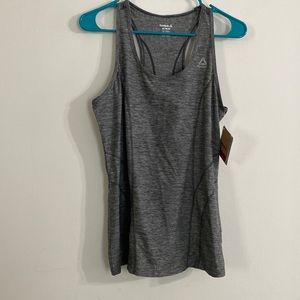 Reebok tank top NWT!